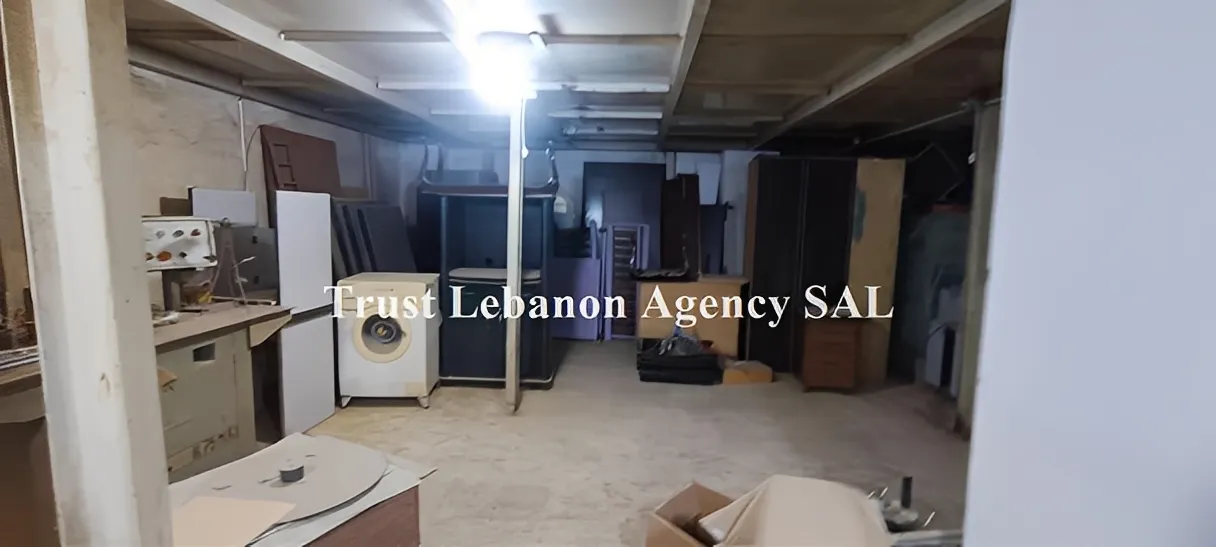 Commercial Property For Rent in Metn, Dbayeh