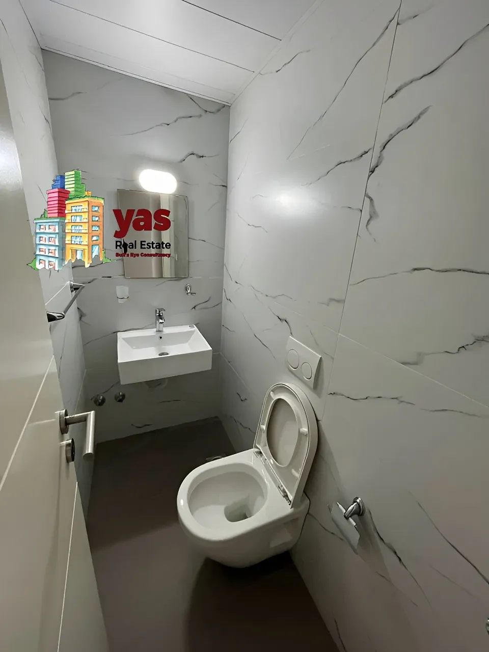 Apartment for Rent in Sahel Alma