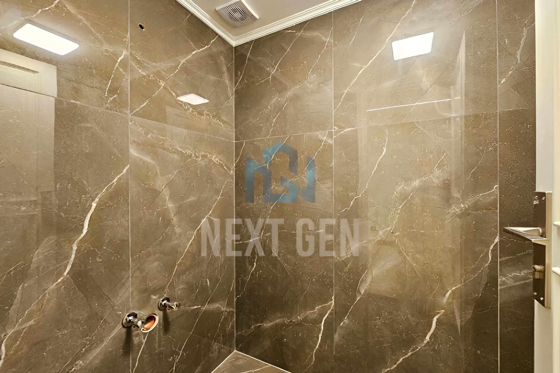 Apartment for rent in Kraytem, Beirut, Lebanon
