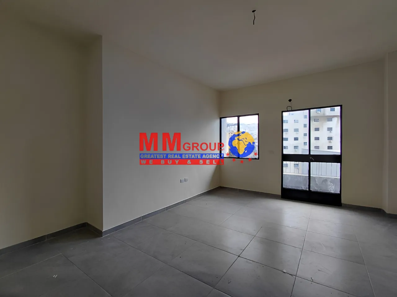 Office for rent in Baouchriyeh