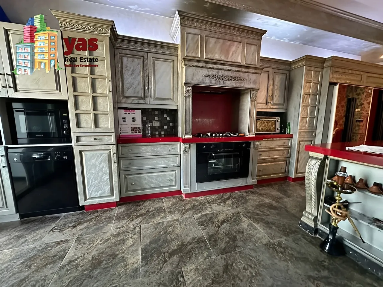 Apartment for Sale in Ain Al Mraiseh