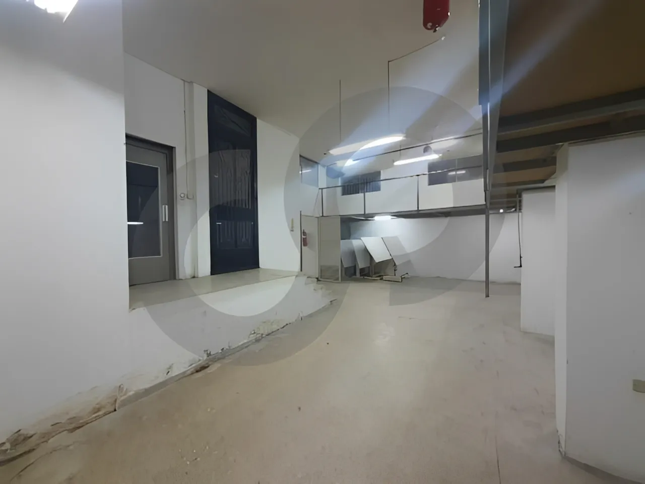 Warehouse for Sale in Mansourieh