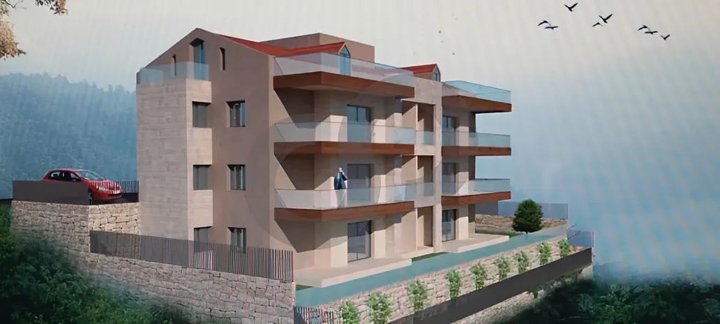 Apartment for Sale in Halat, Lebanon - 3 bed, 3 bath