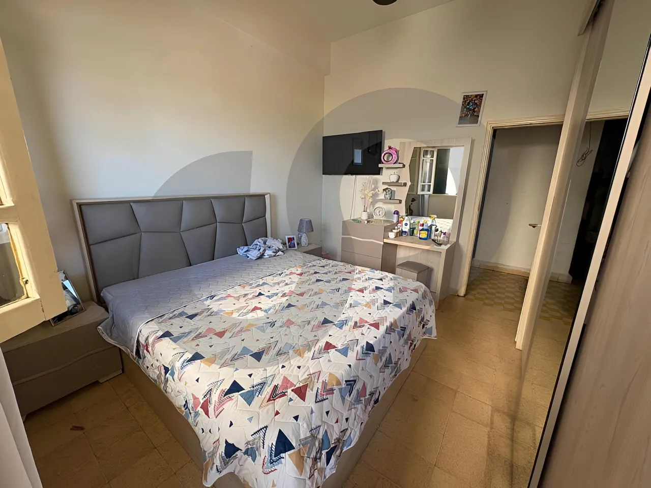 Apartment for Sale in Zouk Mikael - 2 bed, 2 bath