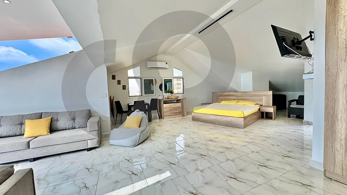 Duplex for Sale in Byblos, Lebanon - 3 bed, 3 bath