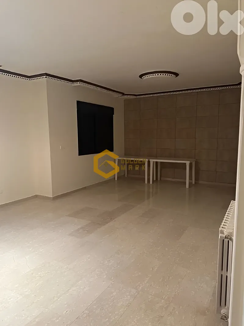 Apartment for Sale in Ajaltoun