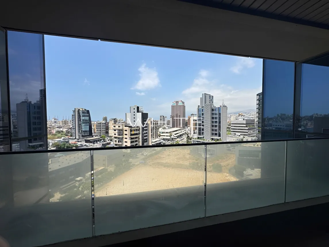 Office for rent in Dekwaneh, Lebanon