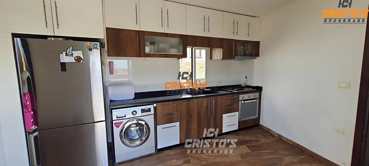 Apartment for sale in Broummana, Lebanon