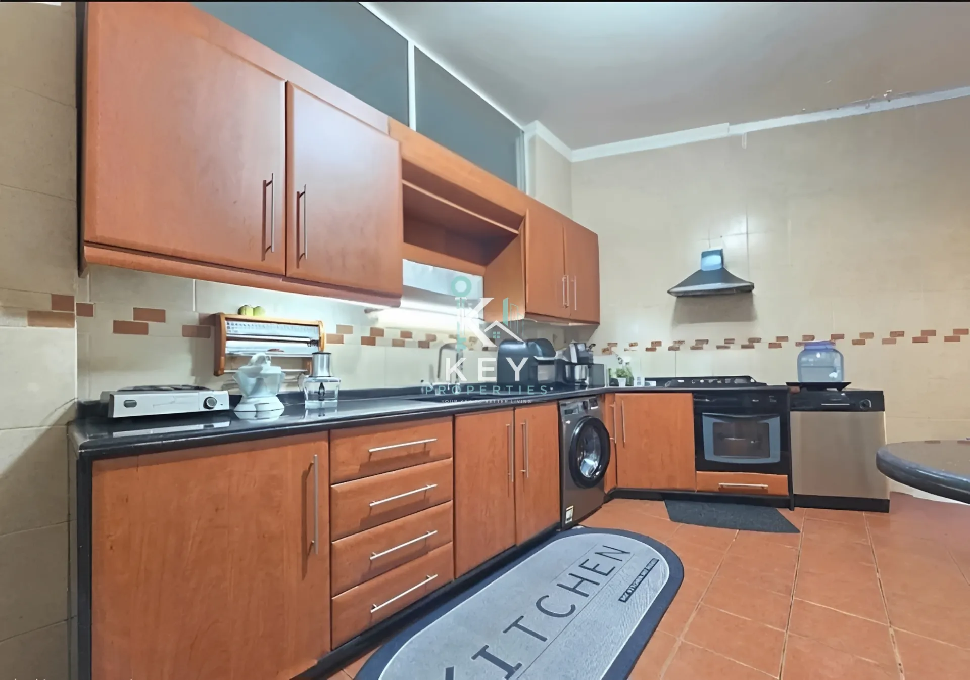 Apartment for sale in Sehayleh, Lebanon