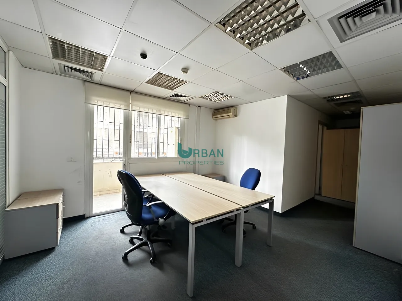 Commercial Property in Sin el fil, lebanon