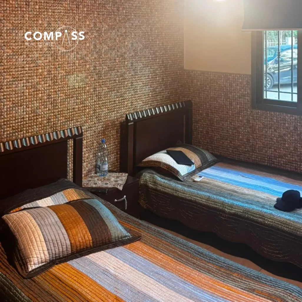 Apartment for sale in Chouaifet El Aamroussieh, Lebanon