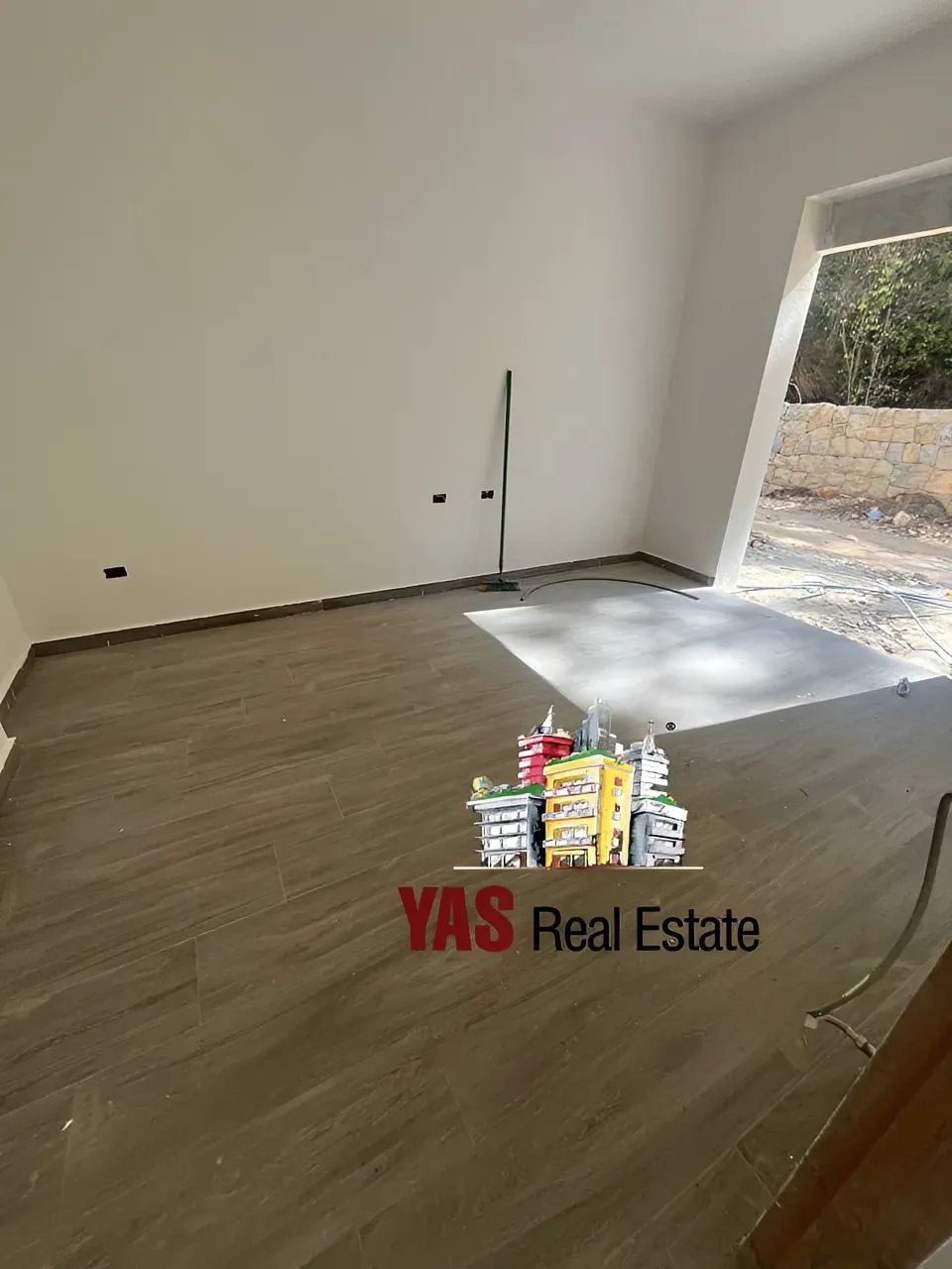 Apartment for Sale in Jouret Ballout