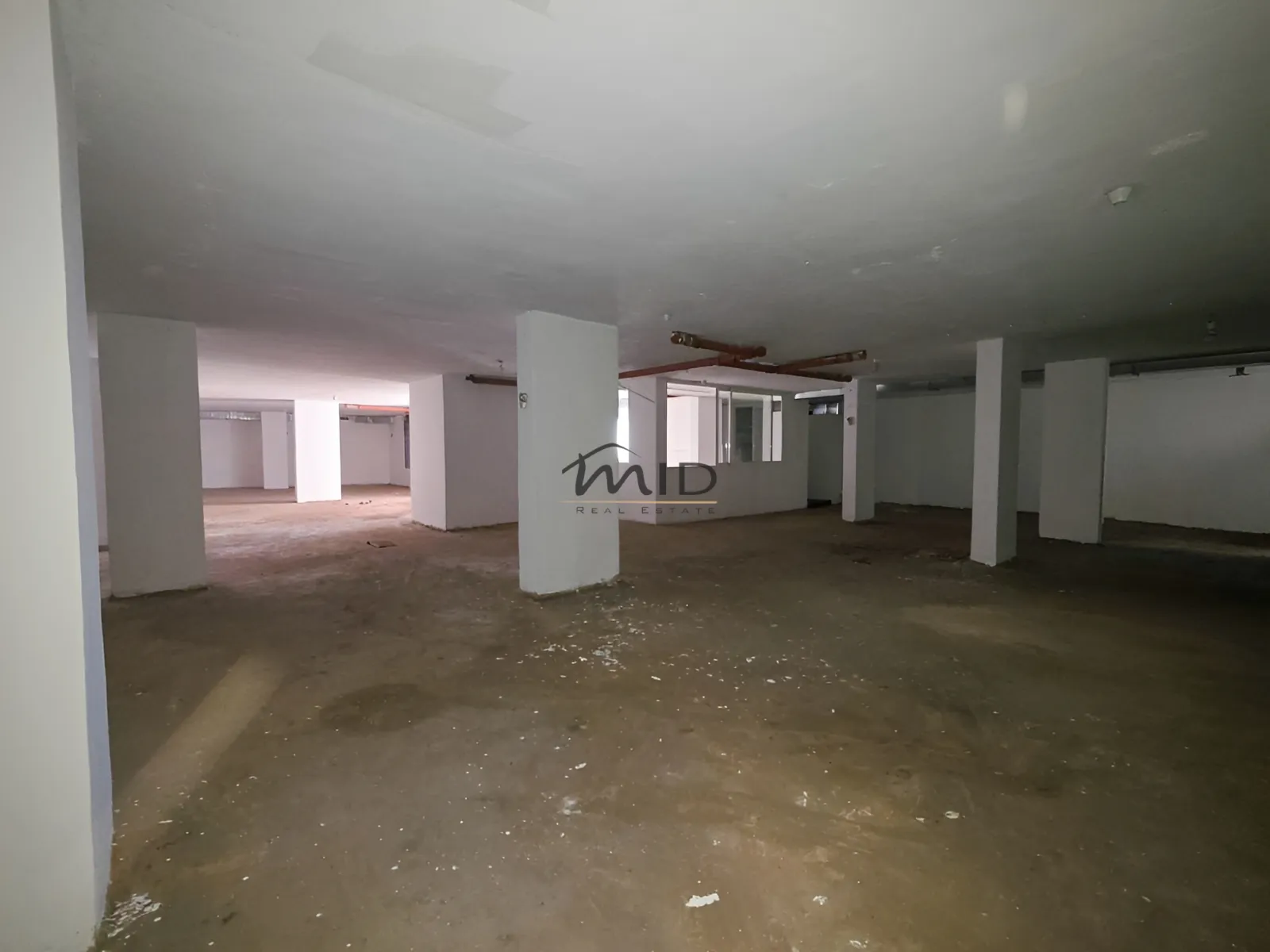 Warehouse for rent in Antelias, lebanon
