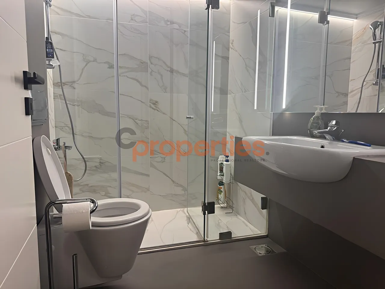 Apartment for sale in Montiverdi, Lebanon
