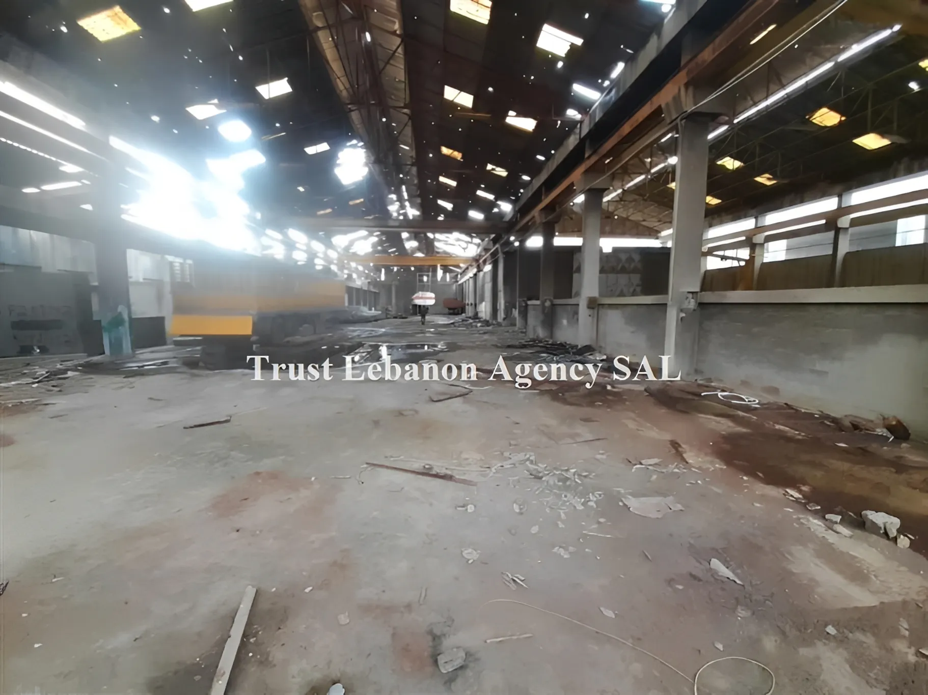 Commercial Property For Sale in Metn, Sin El Fil