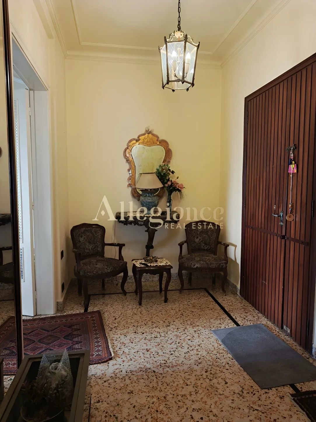 Apartment for sale in Msaytbeh, Beirut, Lebanon