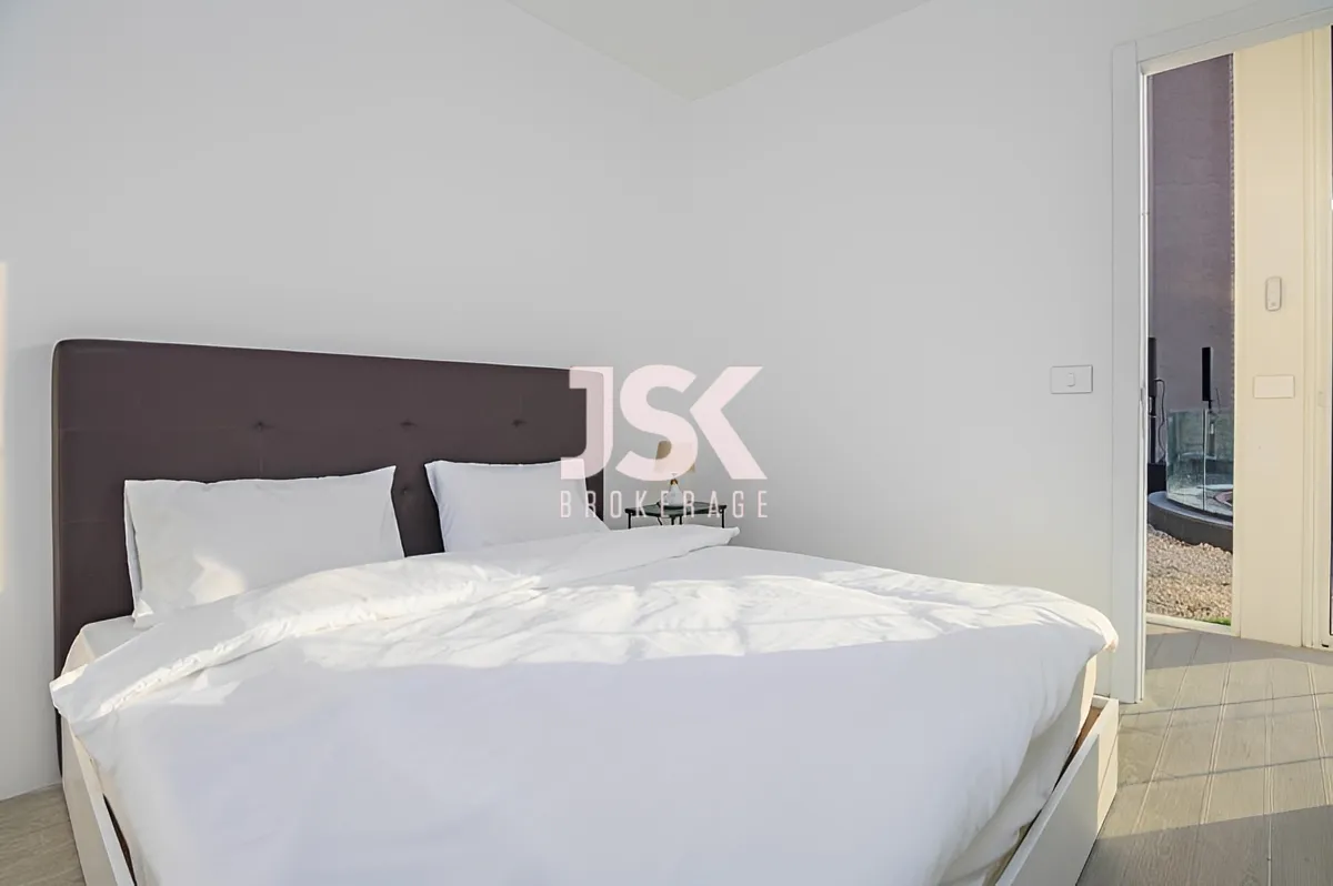 Chalet for rent in Kfar Hbab