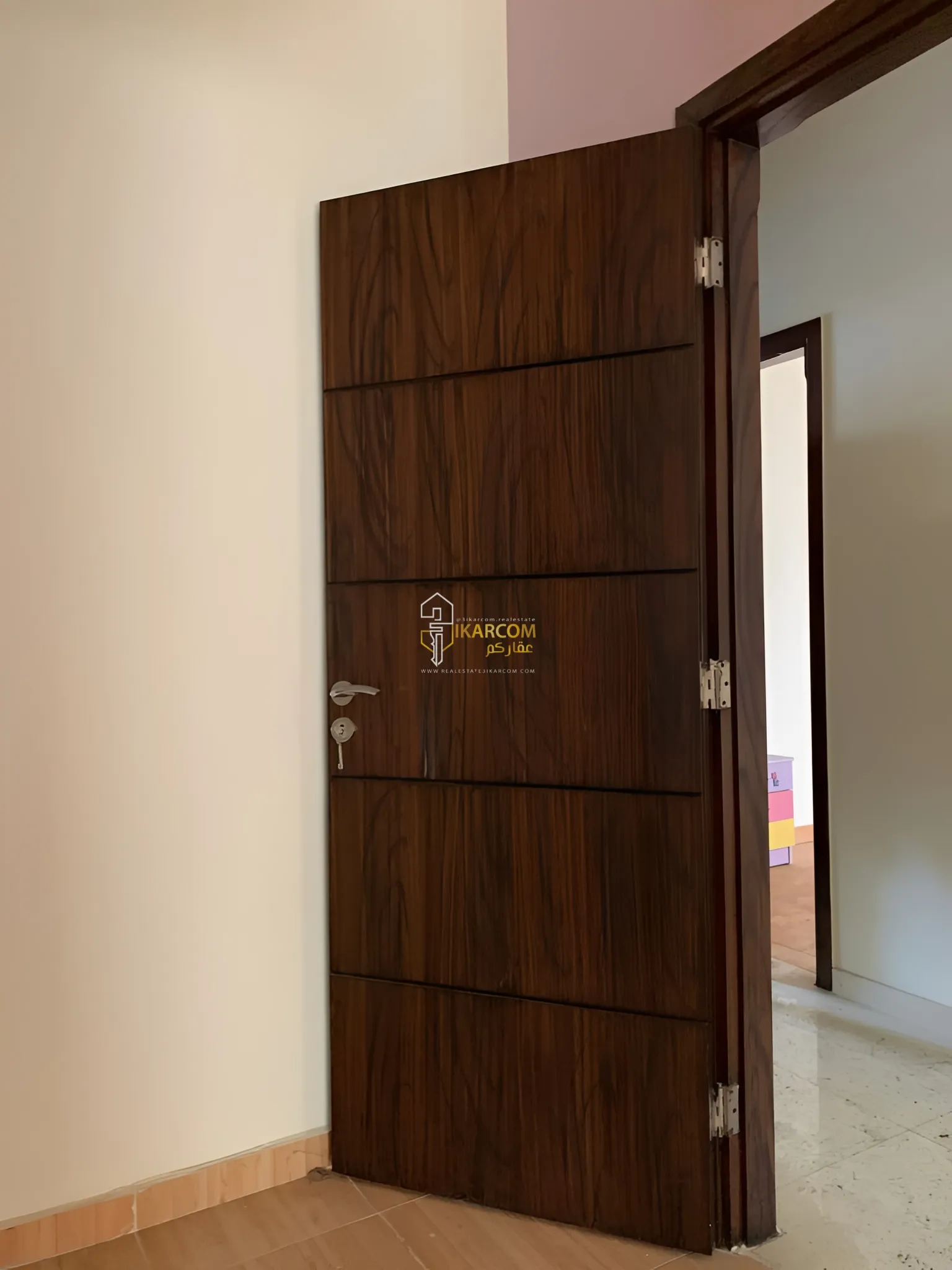 Apartment for Sale in Horch Tabet