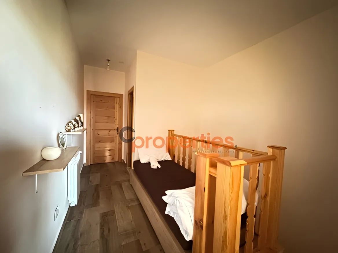 Chalet for Rent in Fatqa