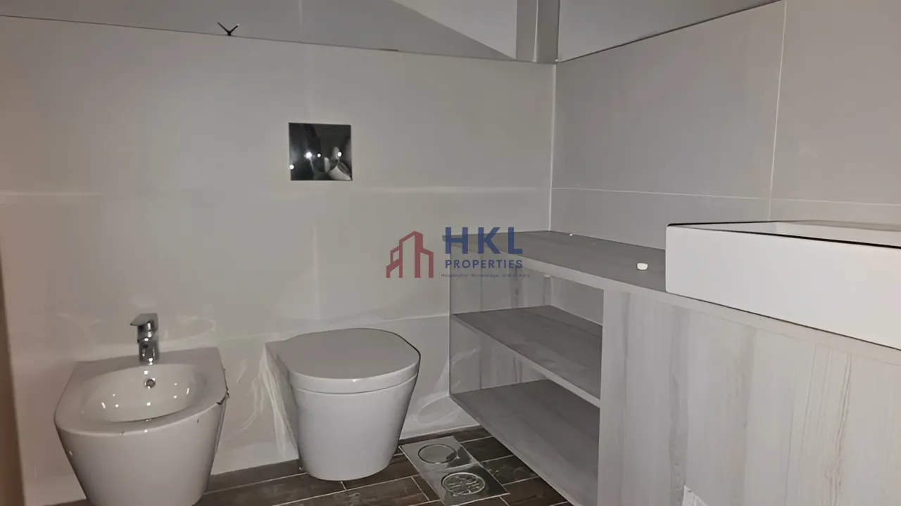 Apartment for Rent in Achrafieh, Beirut, Lebanon