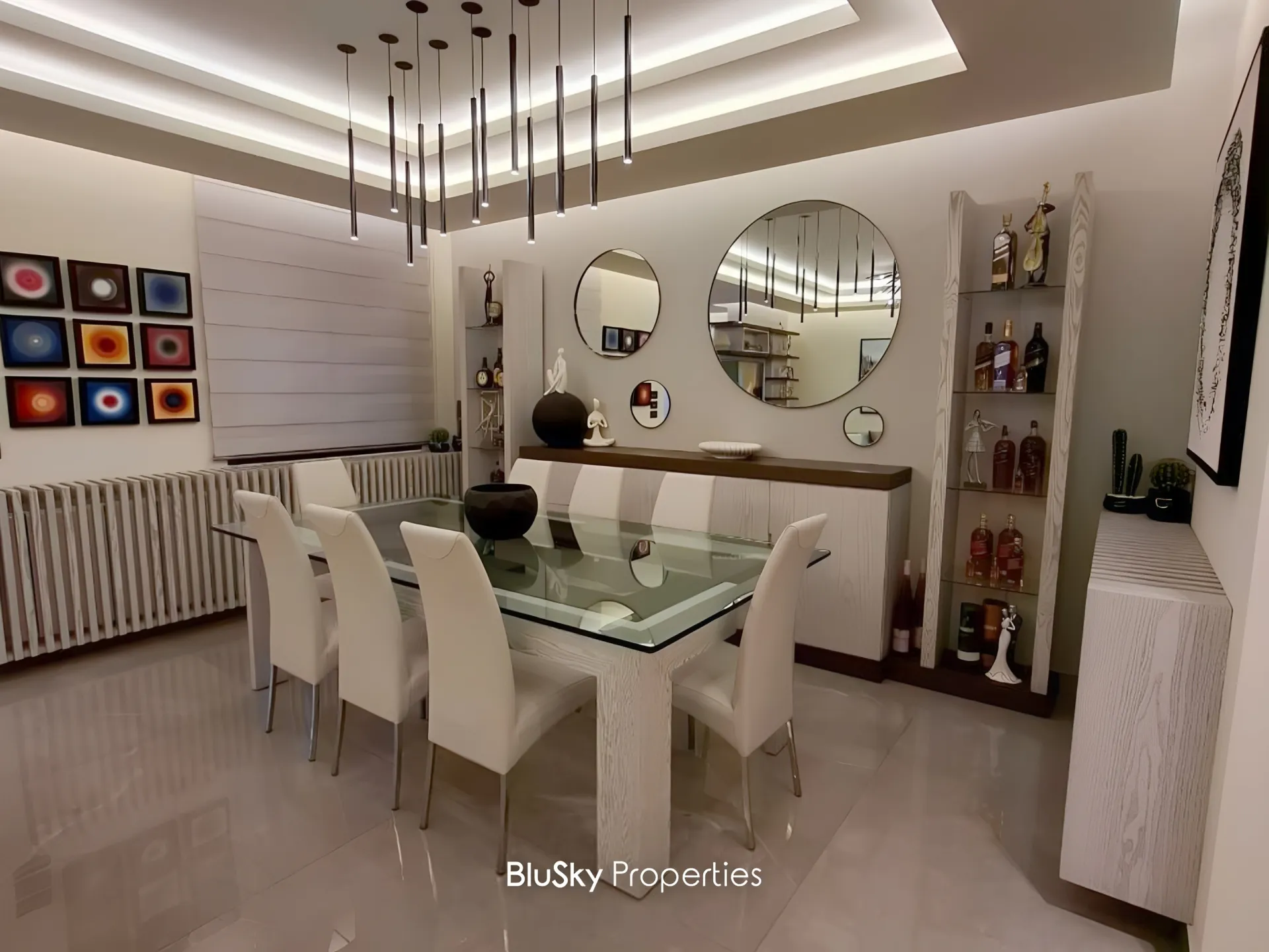 Apartment for sale in Jdeideh, lebanon - 3 bed, 4 bath