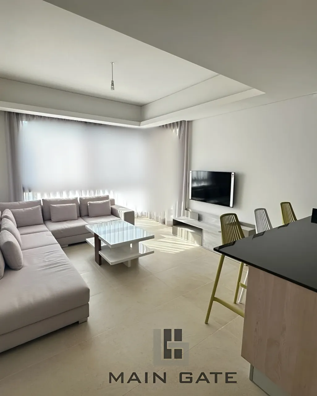 Apartment for Rent in Dbayeh, Lebanon - 1 bed, 1 bath