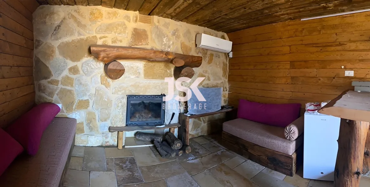 Land for Sale in Kfardebian, Lebanon