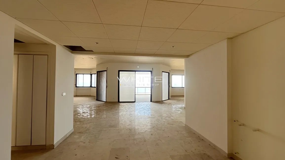 Apartment for sale in Bayada, Rabieh, Lebanon