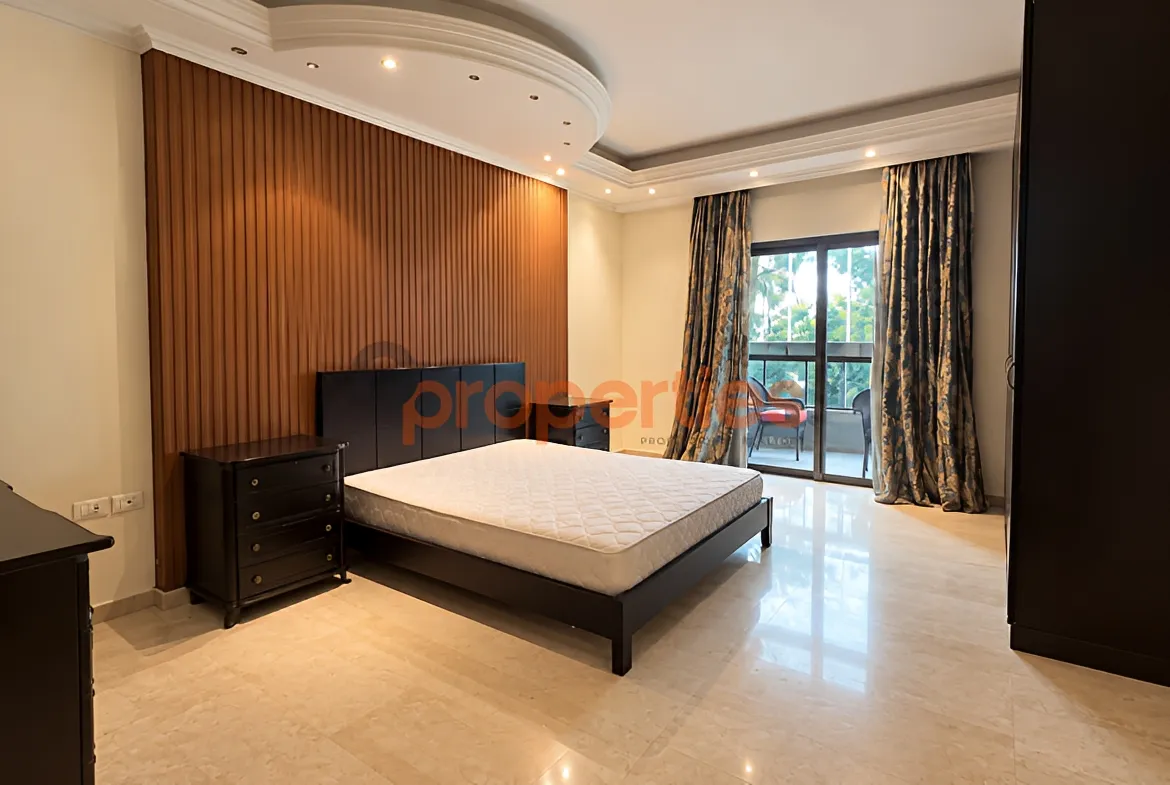 Apartment for Rent in Jnah