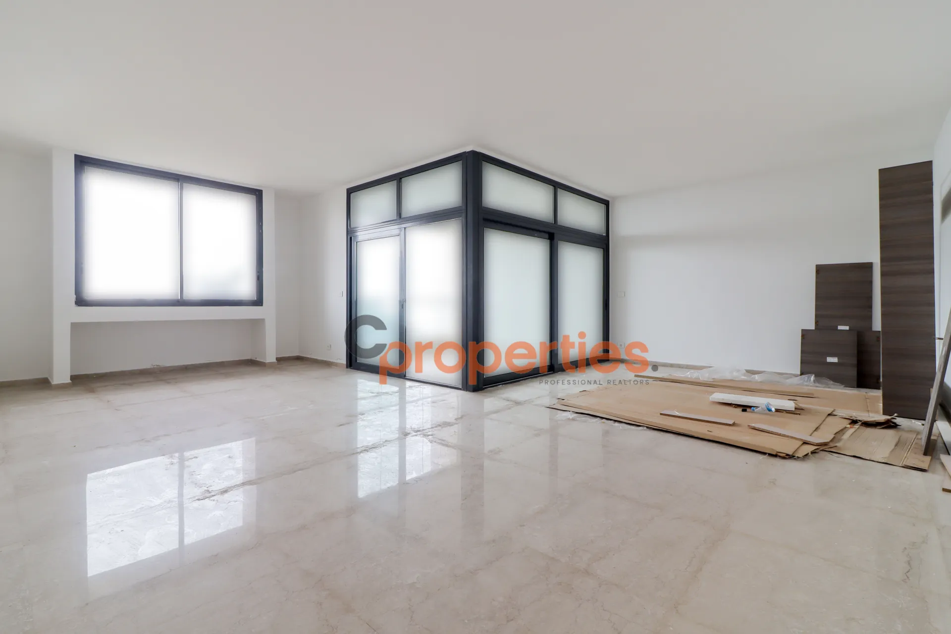 Apartment for rent in Biyyadah, Lebanon - 3 bed, 3 bath