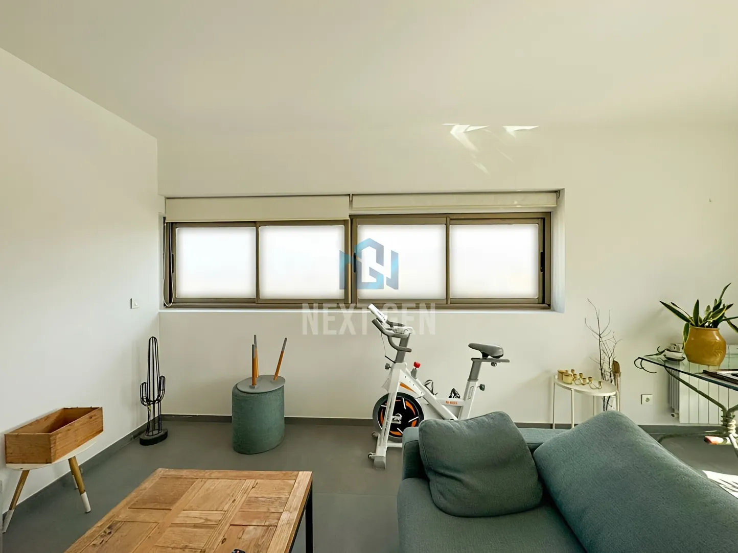 Apartment for rent in Achrafieh, Beirut, Lebanon