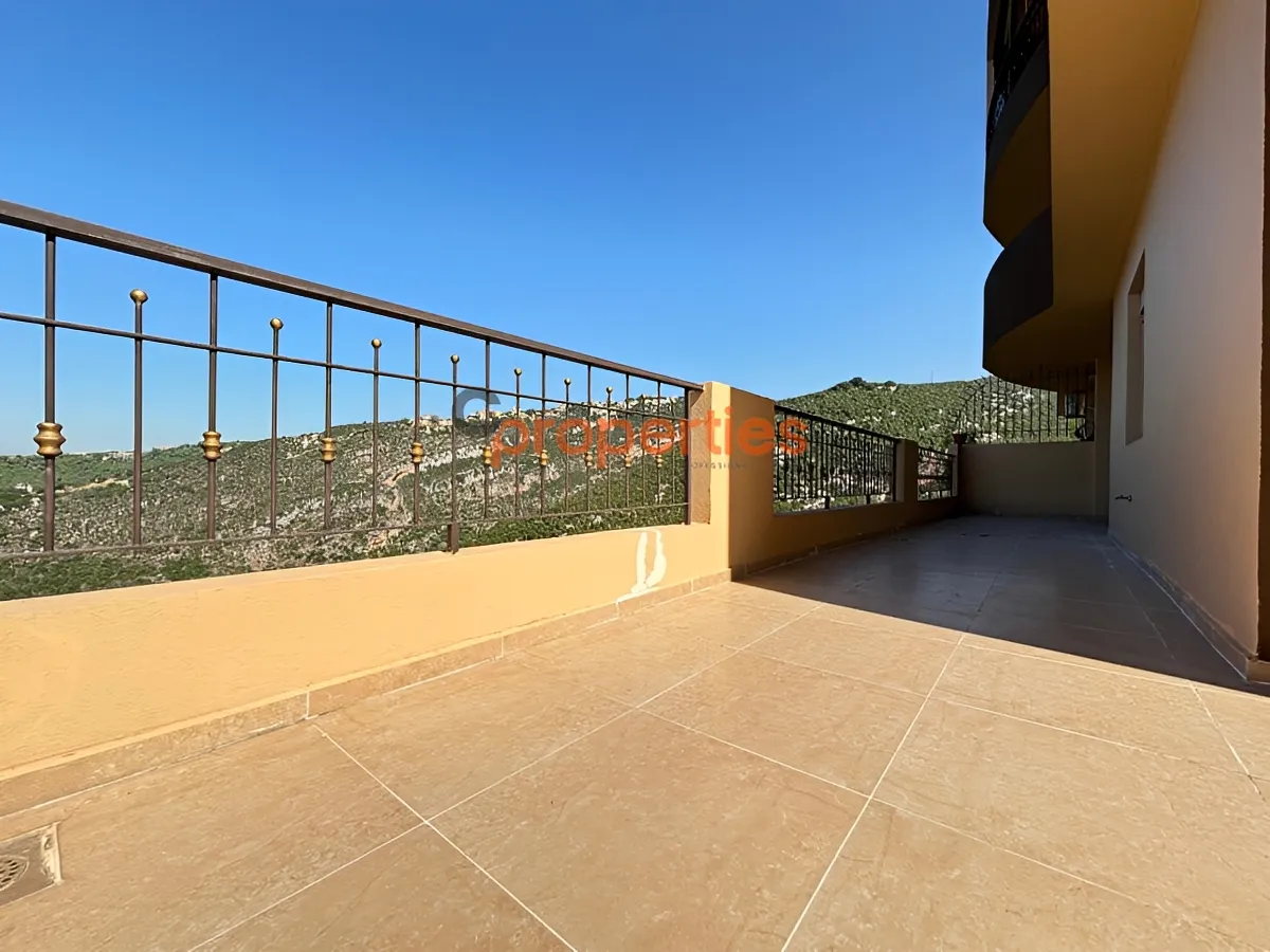 Apartment for Sale in Habboub - 2 bed, 2 bath