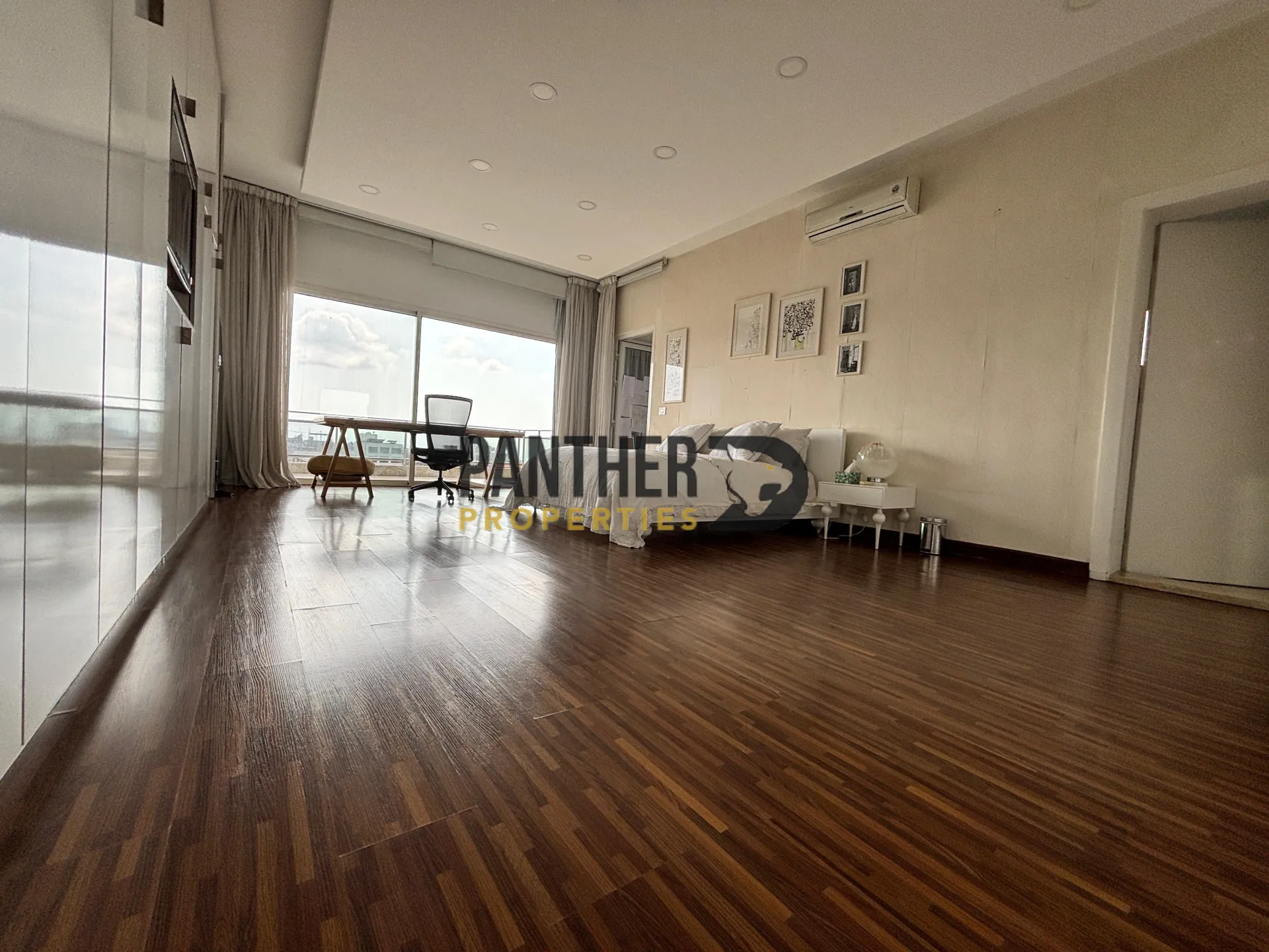 Apartment for sale in Mar takla, hazmieh, lebanon