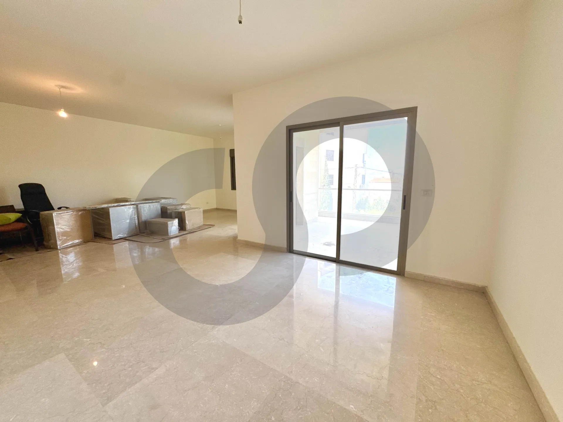 Apartment for Sale in Kfar Hbab