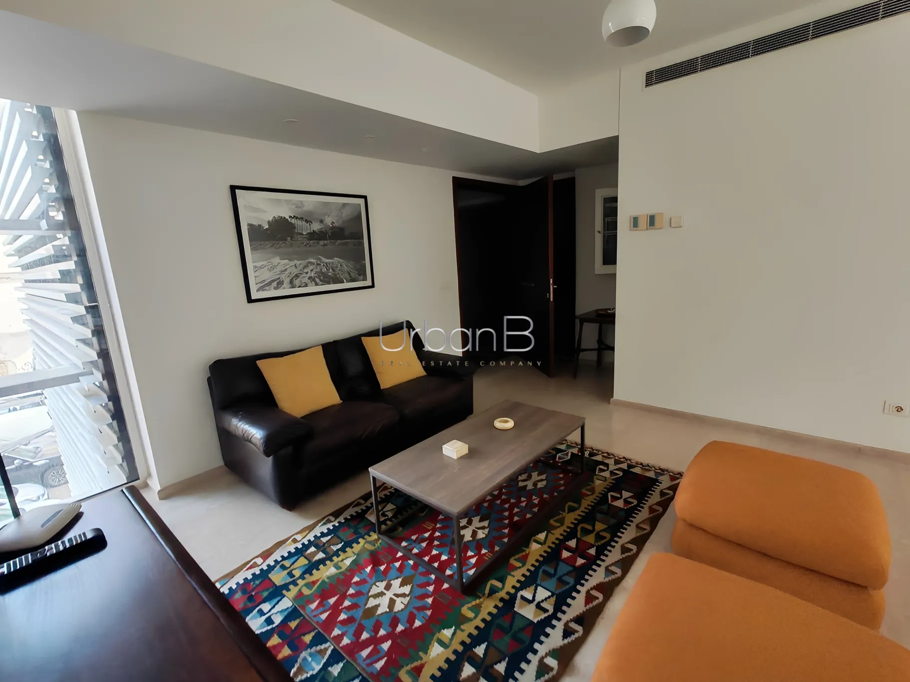 Apartment for Rent in Mar Meter, Achrafieh, Beirut