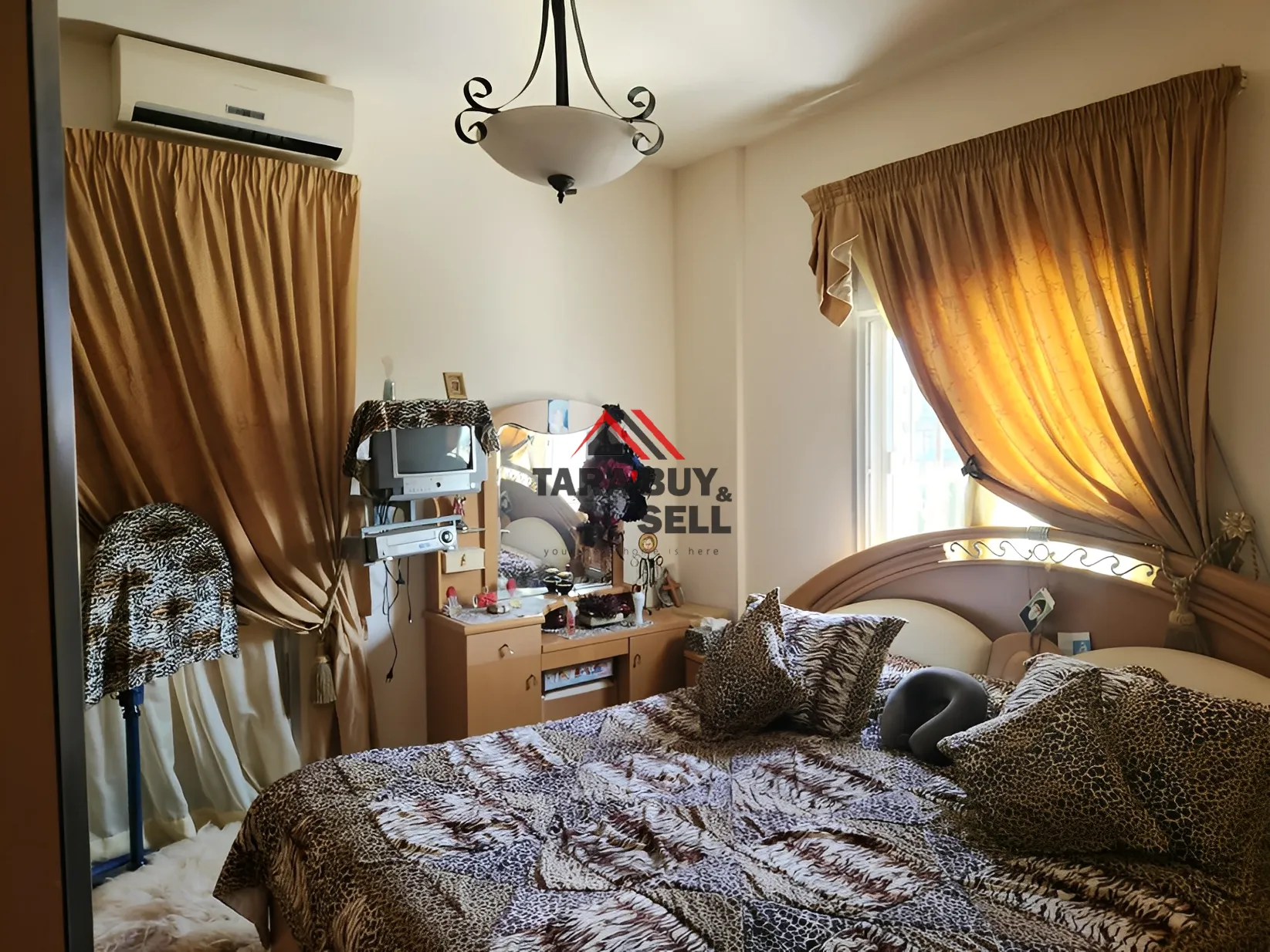 Apartment for Sale in Aamchit, Lebanon - 3 bed, 2 bath