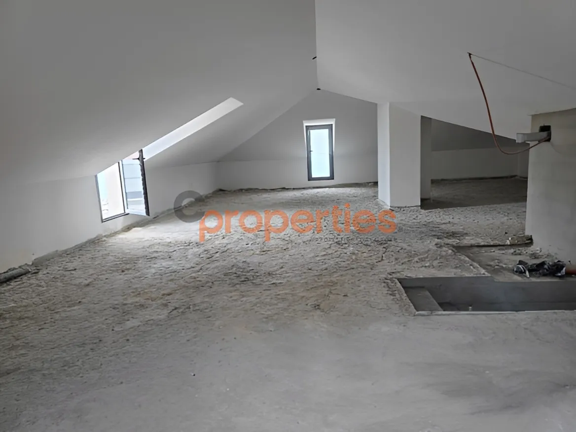Apartment for Sale in Bikfaiya - 3 bed, 3 bath