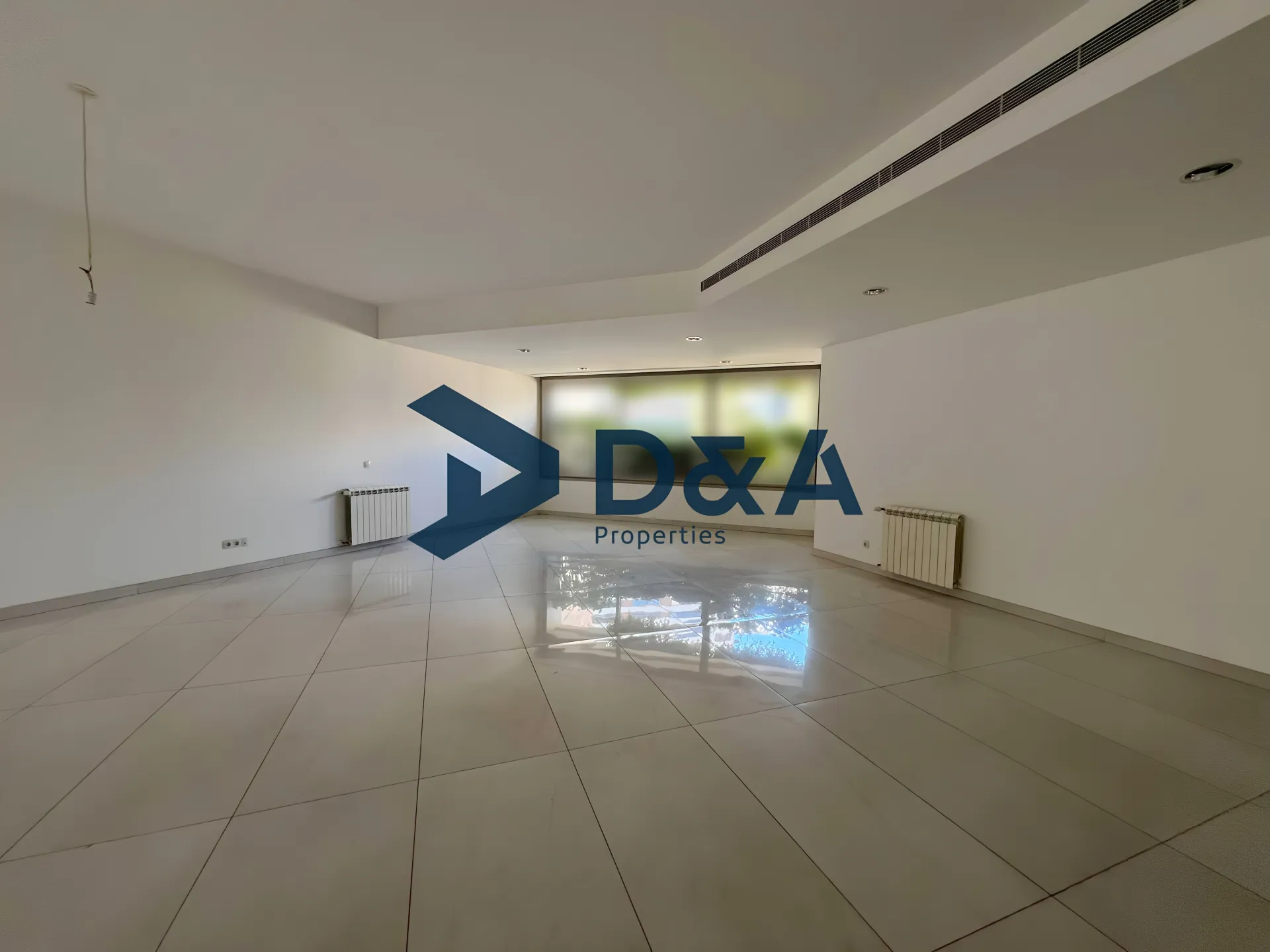 Apartment for sale in Achrafieh, Beirut, Lebanon - 4 bed, 5 bath