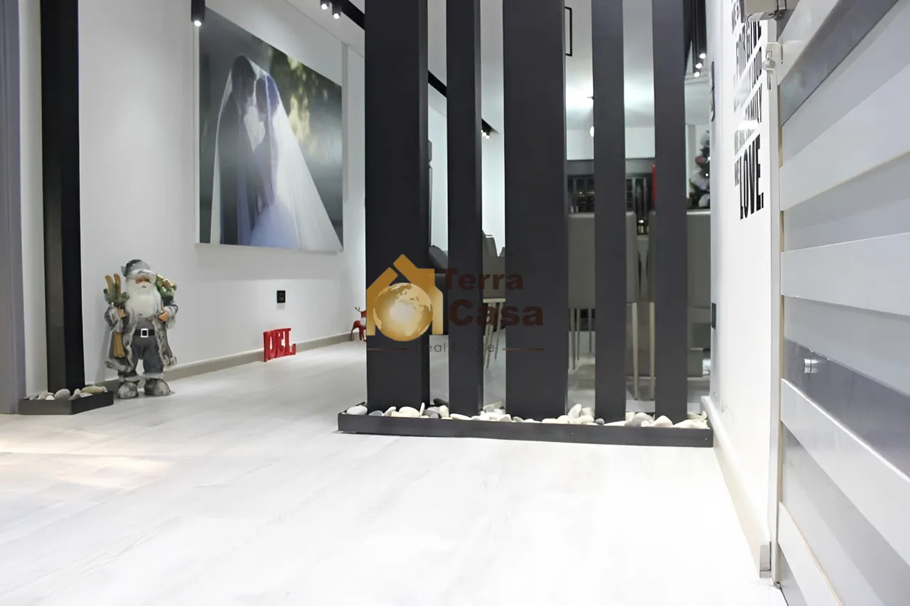 Apartment for sale in Bouar, Lebanon