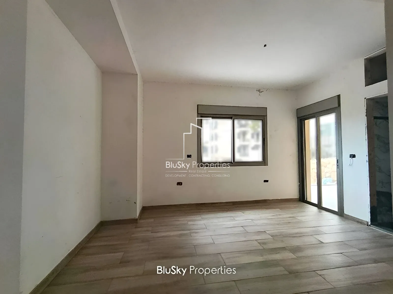 Apartment for Sale in Sahel Alma - 3 bed, 3 bath