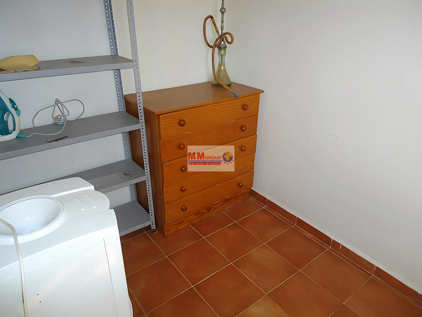 Apartment for Rent in Broummana