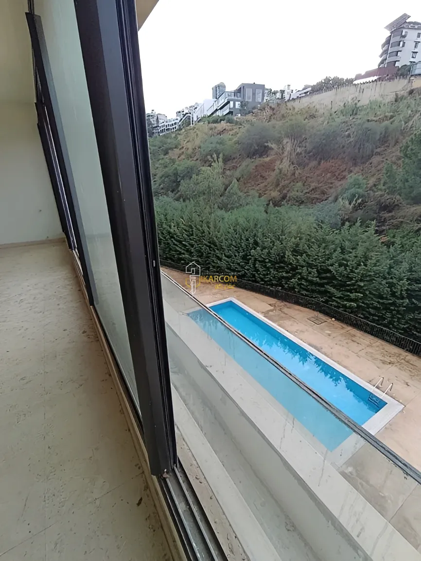 Apartment for sale in Naccache, Lebanon