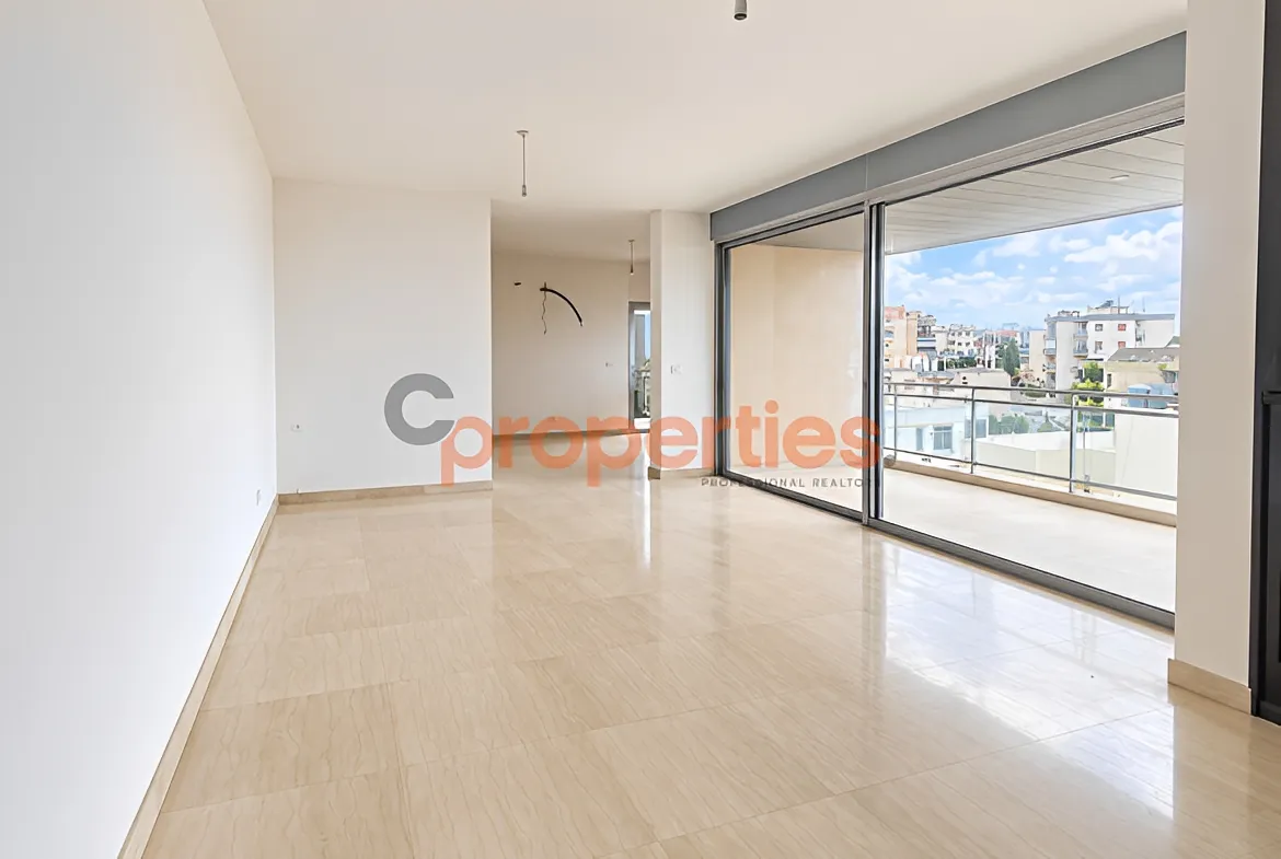 Apartment for Sale in Mansourieh