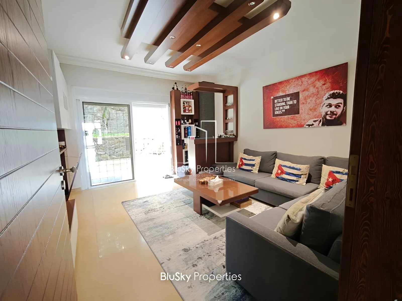 Villa for Sale in Bekfaya - 8 bed, 10 bath