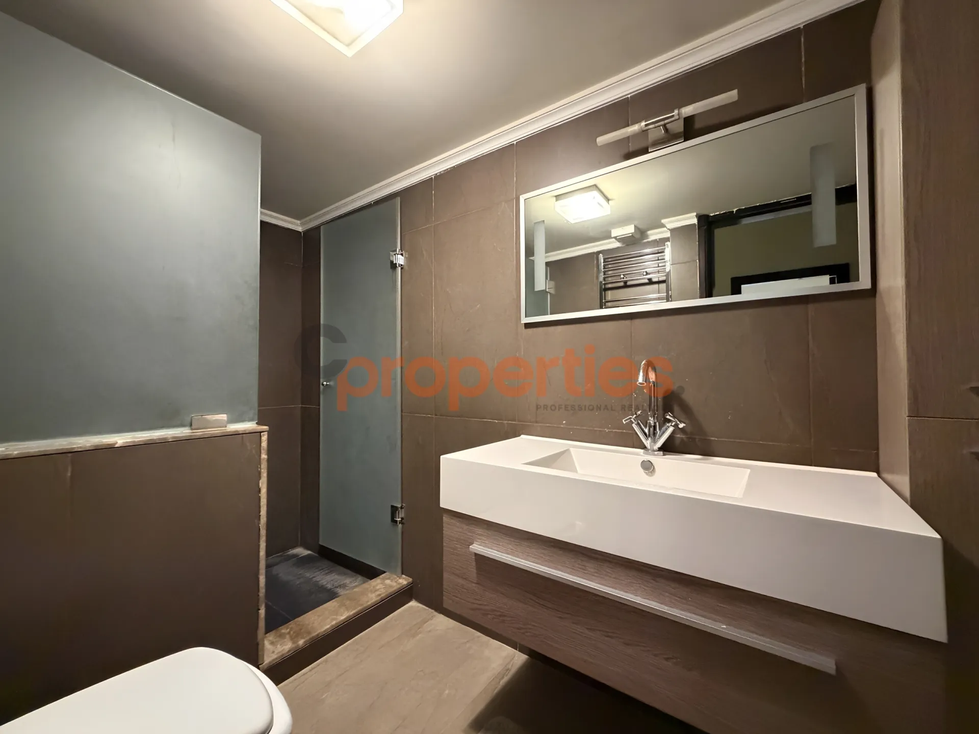 Chalet for Rent in Faqra