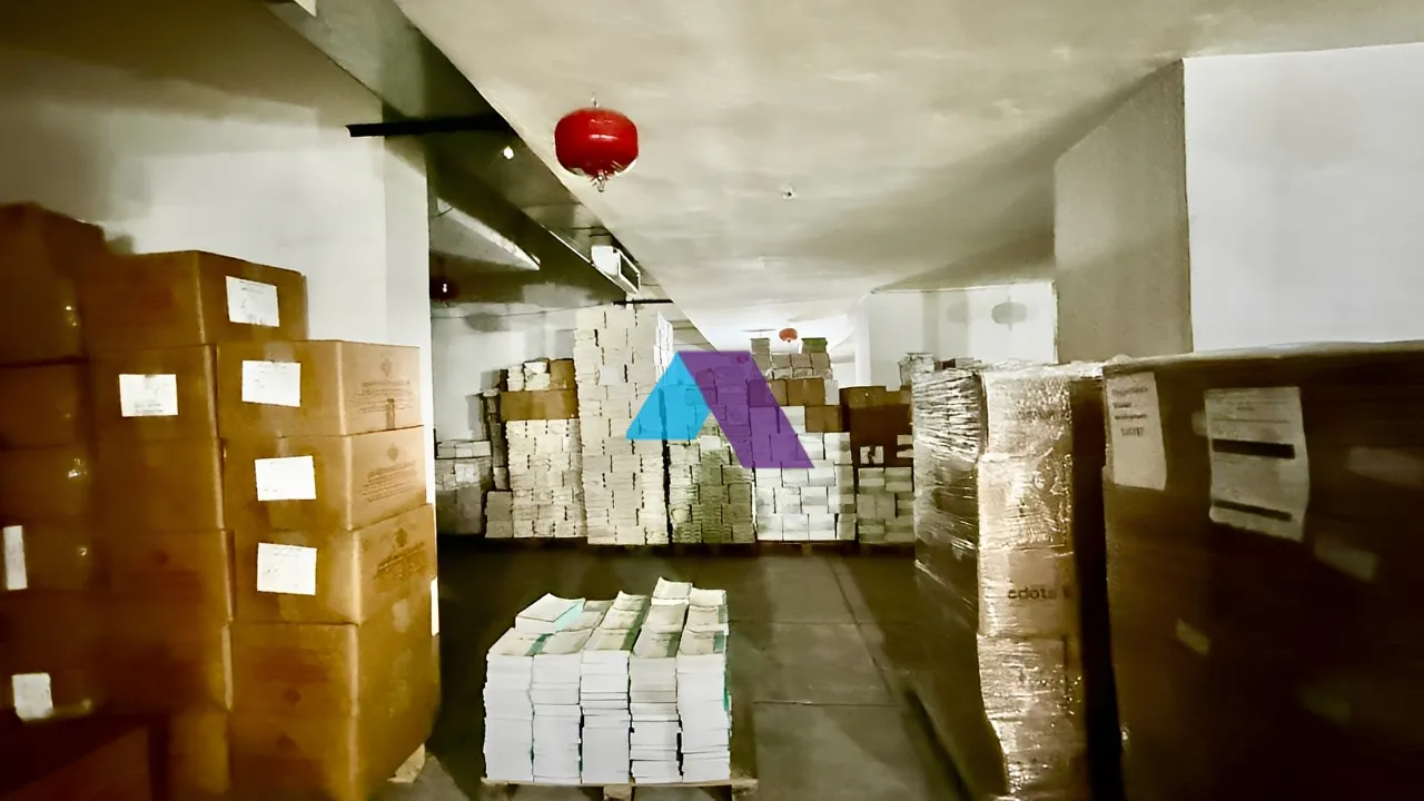 Warehouse for Sale in Jnah