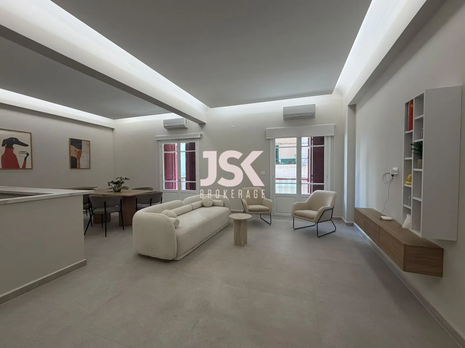 Apartment for Sale in Achrafieh