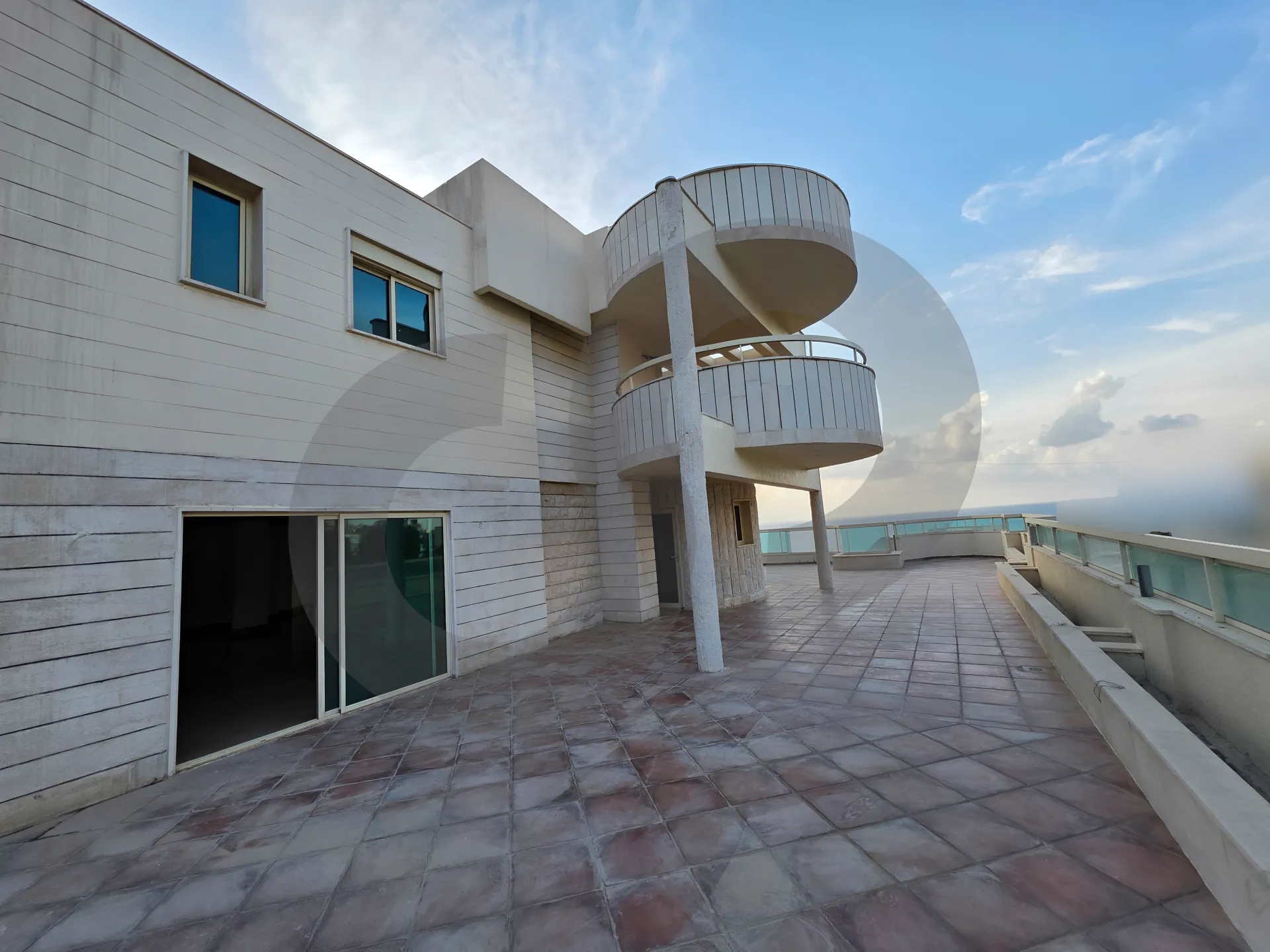 Villa for Sale in Dawhet el Hoss