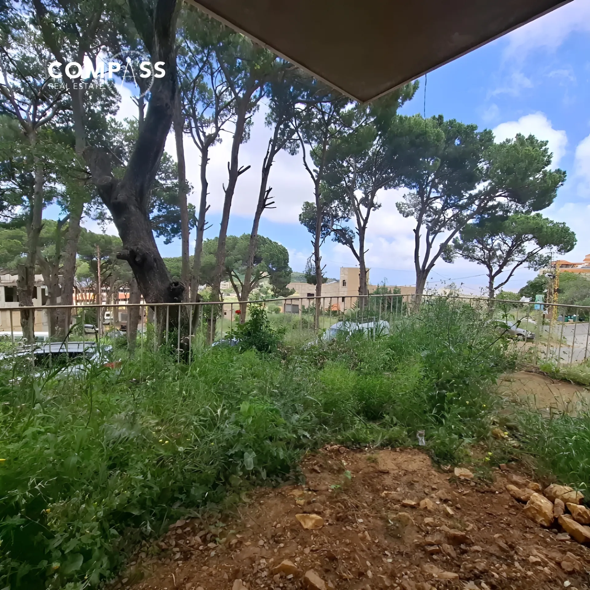 Apartment for sale in Ain Anoub, Lebanon