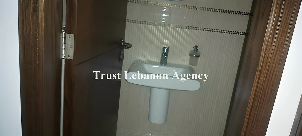 Apartment for Rent in Ain El Mreisseh, Beirut, Lebanon - 3 bed, 3 bath